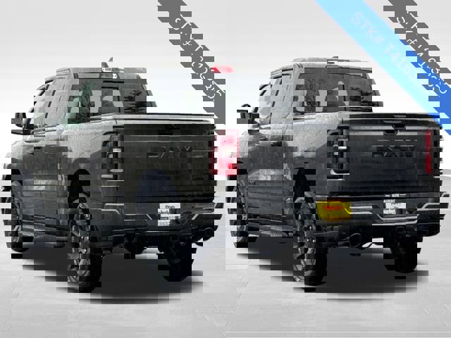 New 2026 RAM 1500 Express image 4