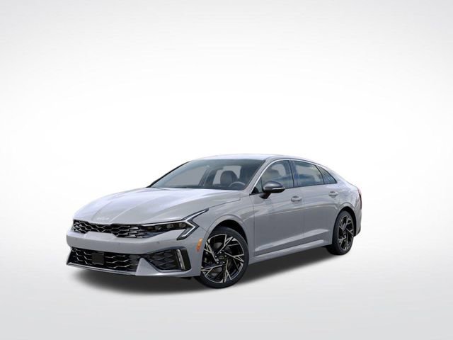 Used 2026 Kia K5 GT-Line