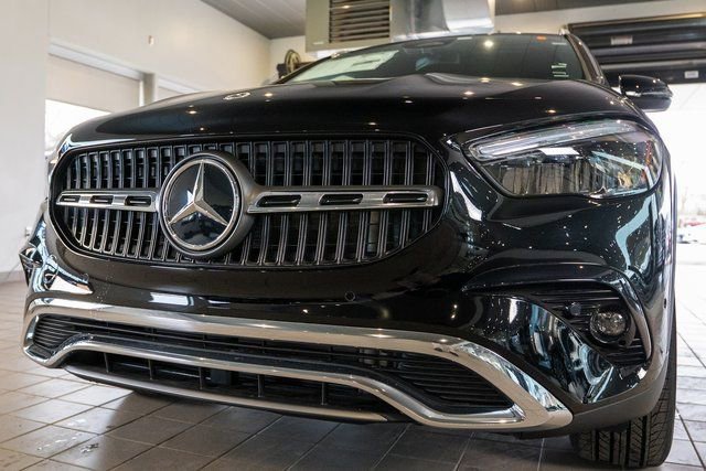 New 2026 Mercedes-Benz GLA 250 GLA 250 image 11