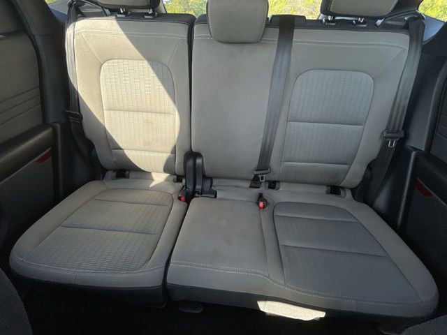 Used 2021 Ford Escape S FWD image 12