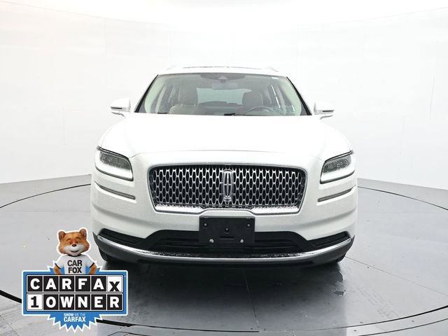 Used 2023 Lincoln Nautilus Reserve w/ Equipment Group 201A AWD/4WD image 2