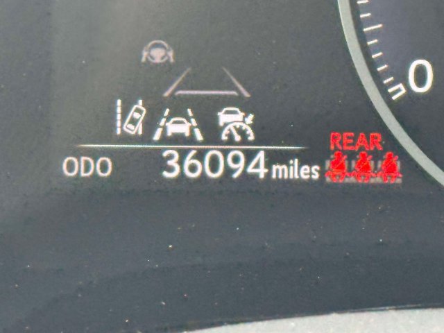 Certified 2023 Lexus RX 350 Premium w/ Accessory Package (Z1) AWD/4WD image 32
