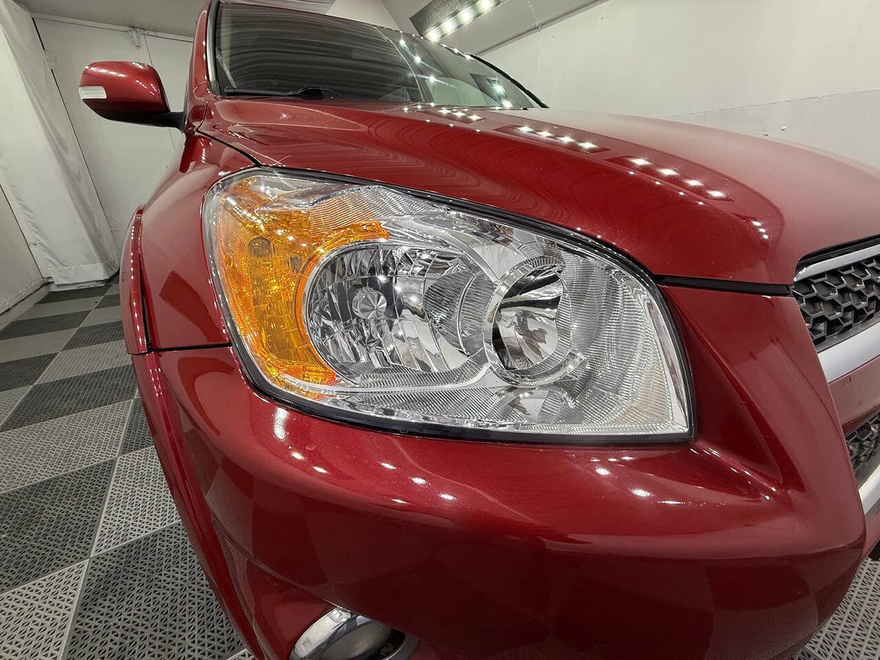Used 2012 Toyota RAV4 Limited w/ Premium Plus Value Pkg AWD/4WD image 33