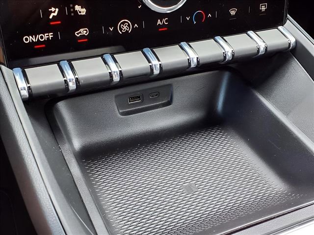 New 2026 GMC Terrain Elevation w/ Technology Package II image 13