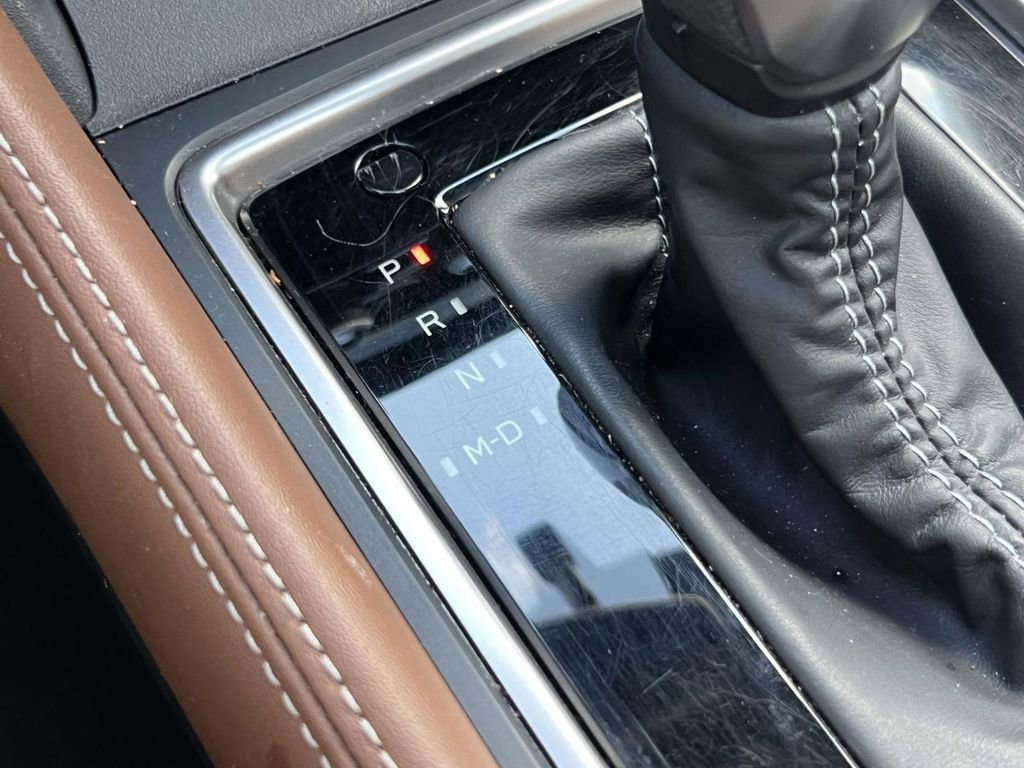 Used 2022 Subaru Forester Touring image 13