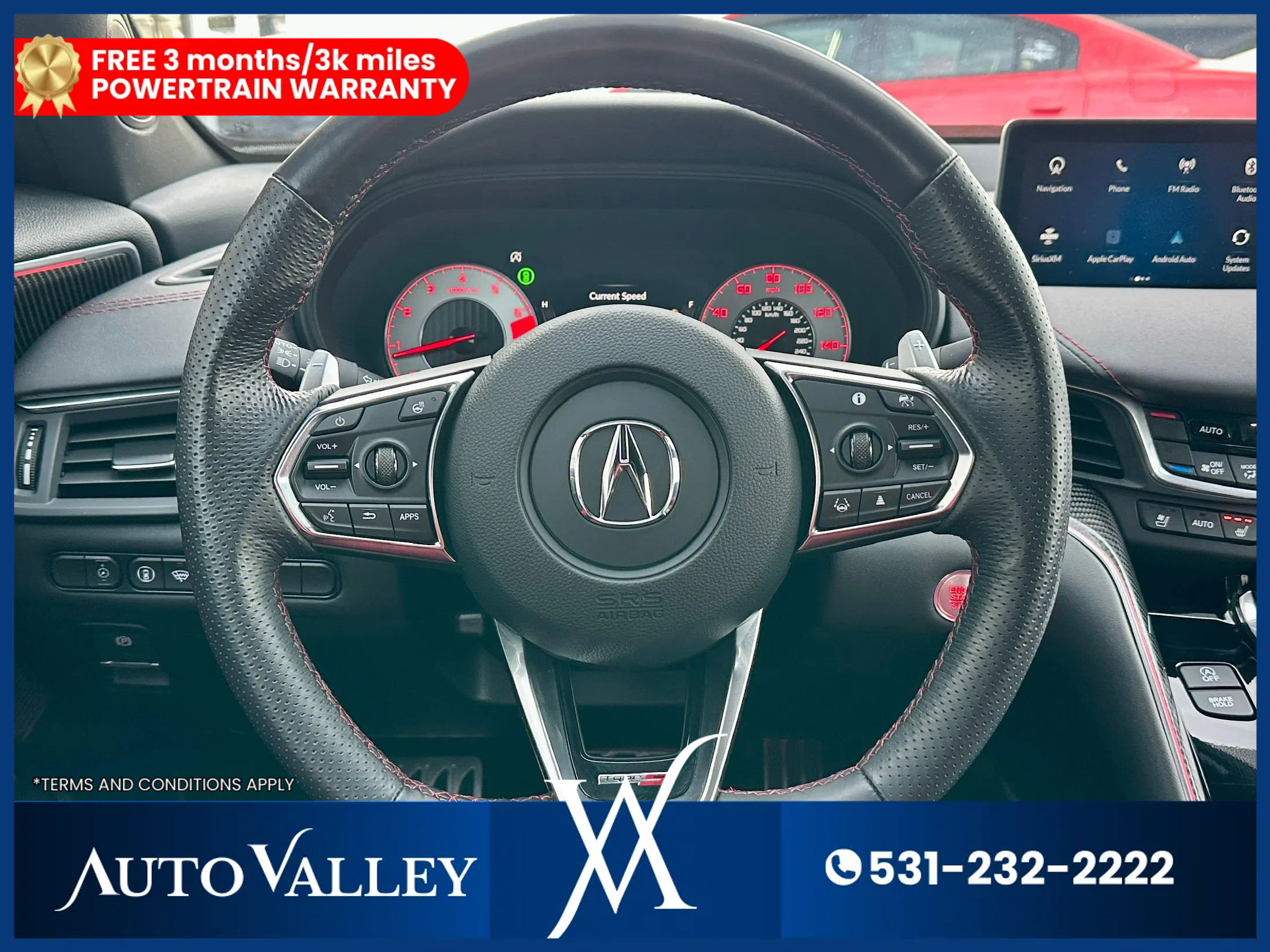 Used 2023 Acura TLX Type S PMC Edition image 34
