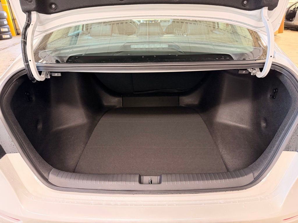 New 2026 Honda Accord Touring image 21