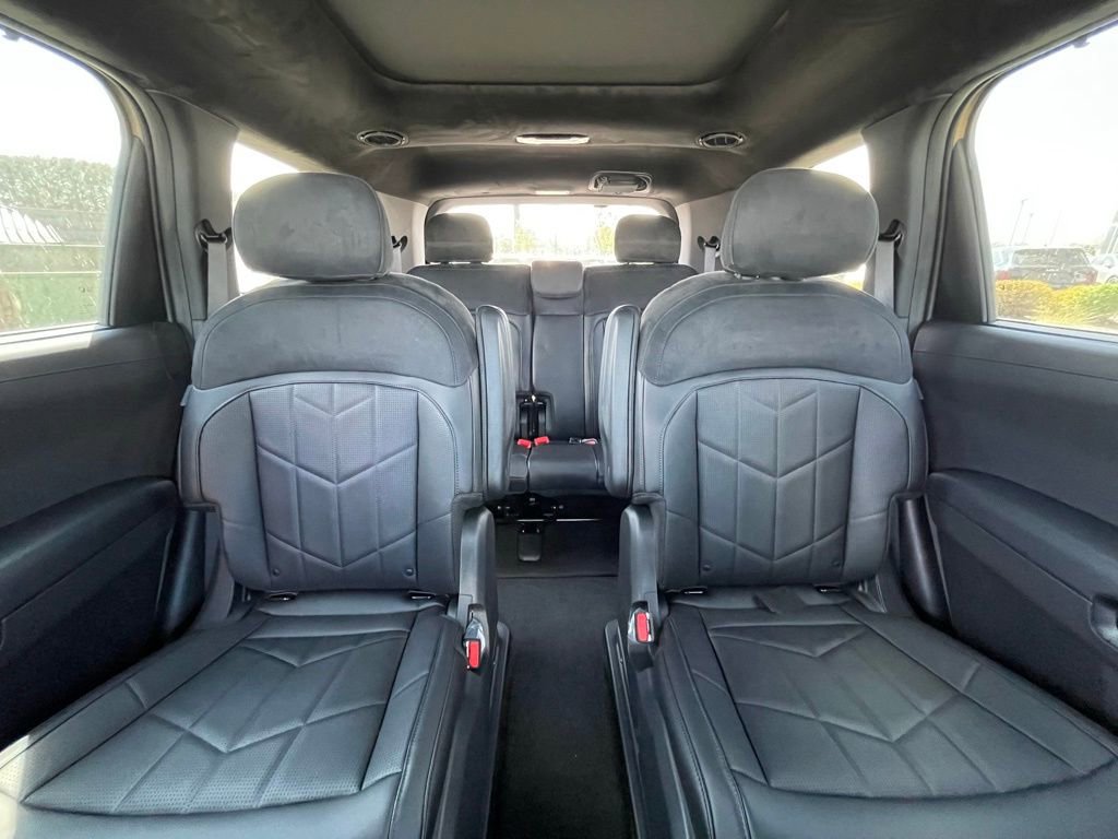 New 2027 Kia Telluride X-Line SX Prestige image 31