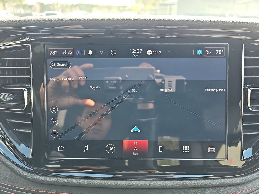 Used 2024 Dodge Durango GT image 27