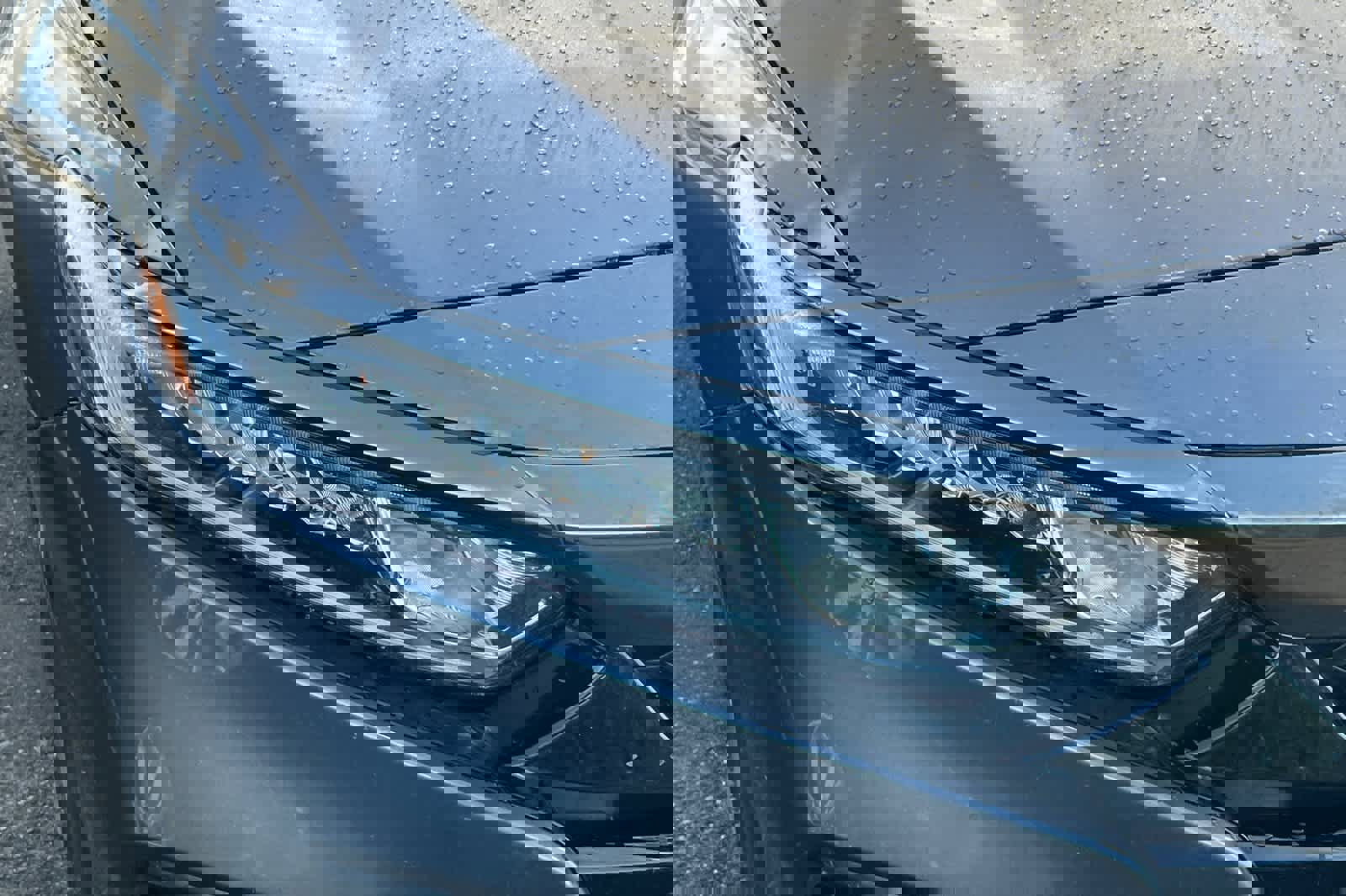 Used 2020 Honda Accord Sport image 8