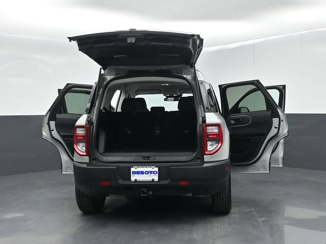Used 2022 Ford Bronco Sport Big Bend AWD/4WD image 66