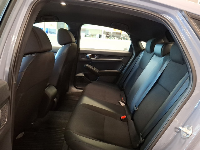 Used 2024 Honda Civic Sport image 9