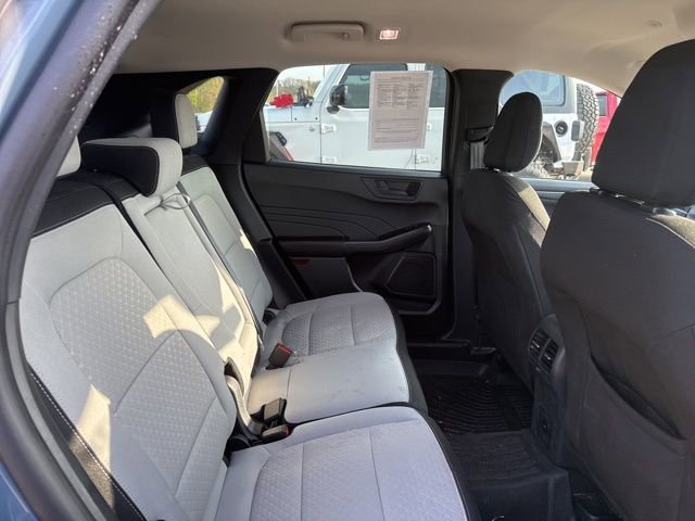 Used 2025 Ford Escape Active w/ Tech Pack #1 image 21