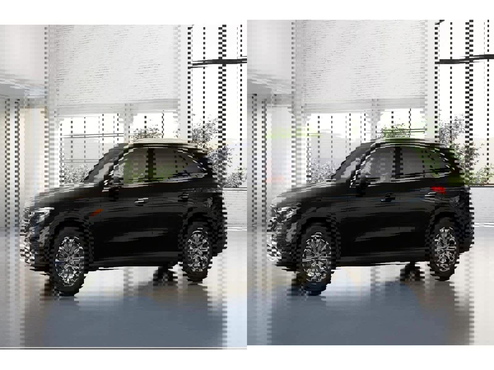 New 2026 Mercedes-Benz GLC 300 image 34