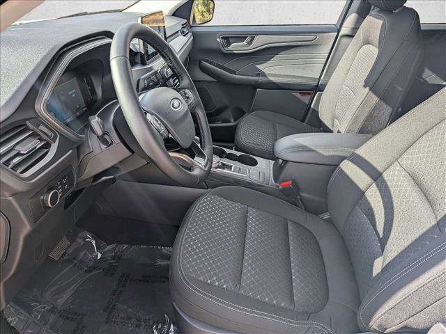 New 2026 Ford Escape Active w/ Cold Weather Package image 4