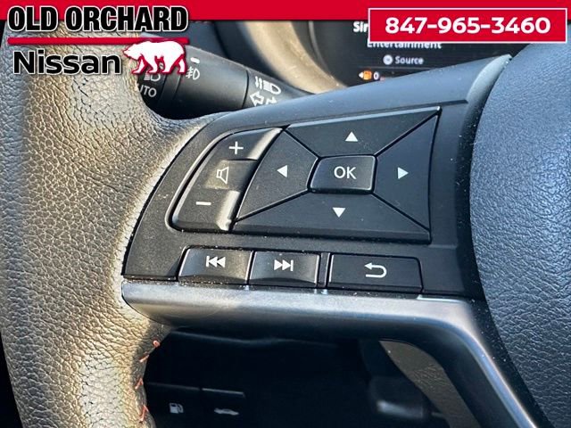 Used 2023 Nissan Kicks SR image 19