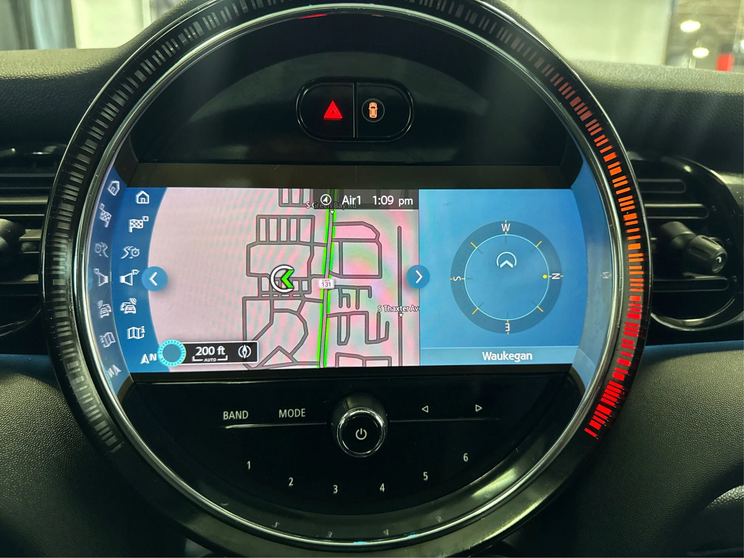 Used 2023 MINI Cooper SE image 27