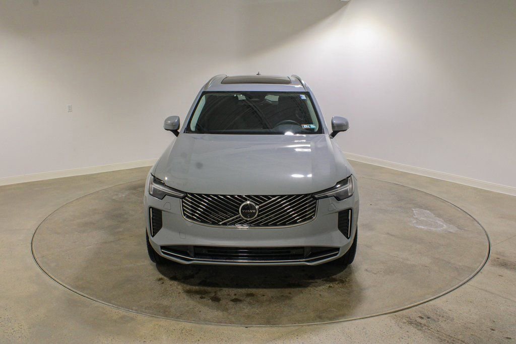 Used 2026 Volvo XC90 B6 Plus w/ Protection Package Premier image 8