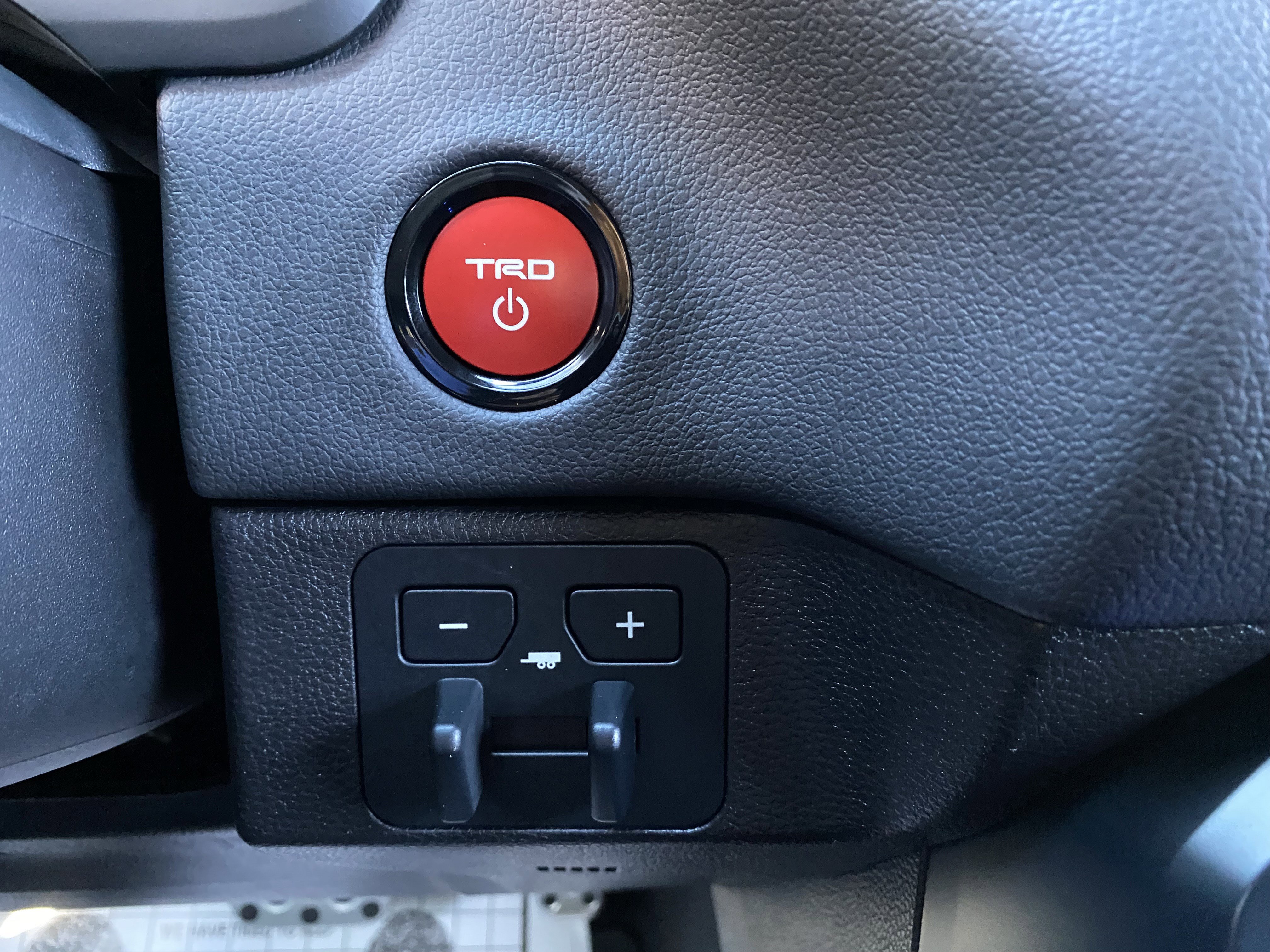 Used 2025 Toyota Tundra TRD Pro image 26