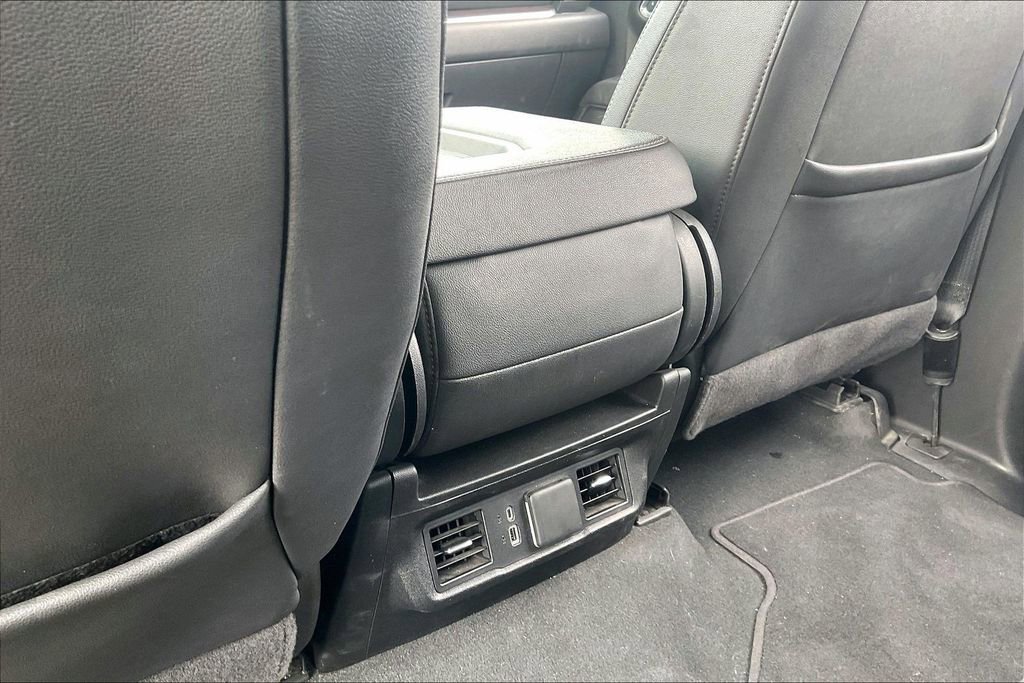 Used 2025 GMC Sierra 1500 SLT image 31