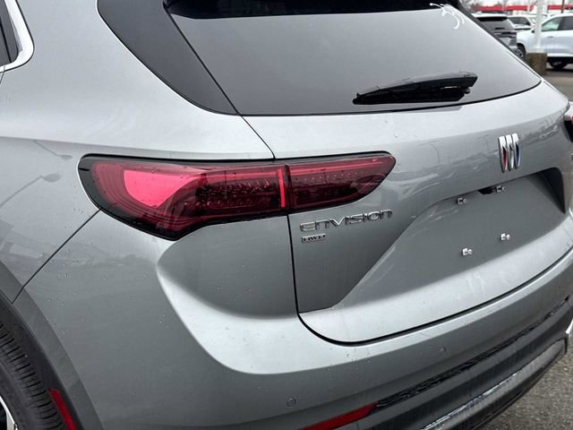 New 2026 Buick Envision Preferred AWD/4WD image 12