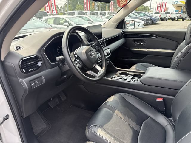 Used 2023 Honda Pilot EX-L image 13