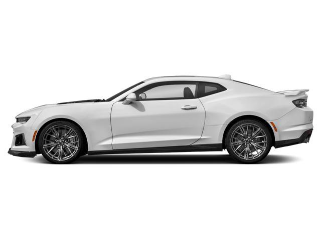 Used 2020 Chevrolet Camaro ZL1 RWD image 4