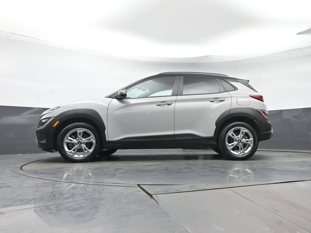 Used 2023 Hyundai Kona SEL w/ Cargo Package AWD/4WD image 26