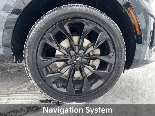 Used 2023 Kia Sorento SX image 13