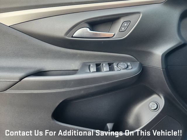New 2026 Buick Envista Preferred FWD image 18