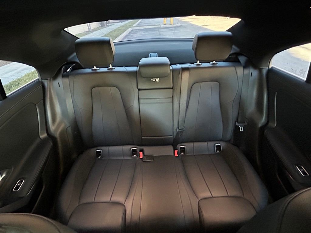 Used 2024 Mercedes-Benz CLA 250 image 13