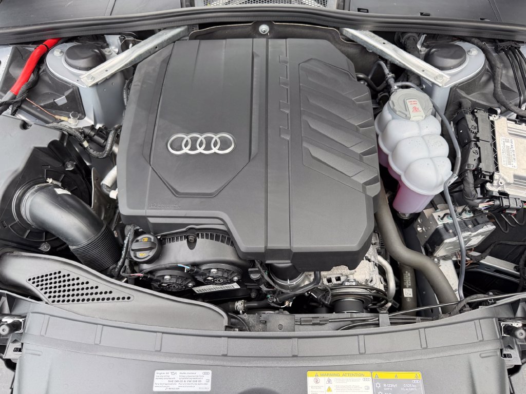 Used 2023 Audi A4 2.0T Prestige w/ Prestige Package AWD/4WD image 31