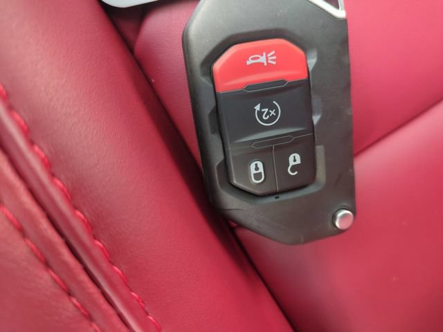 New 2024 Jeep Wrangler Unlimited Rubicon 392 AWD/4WD image 28