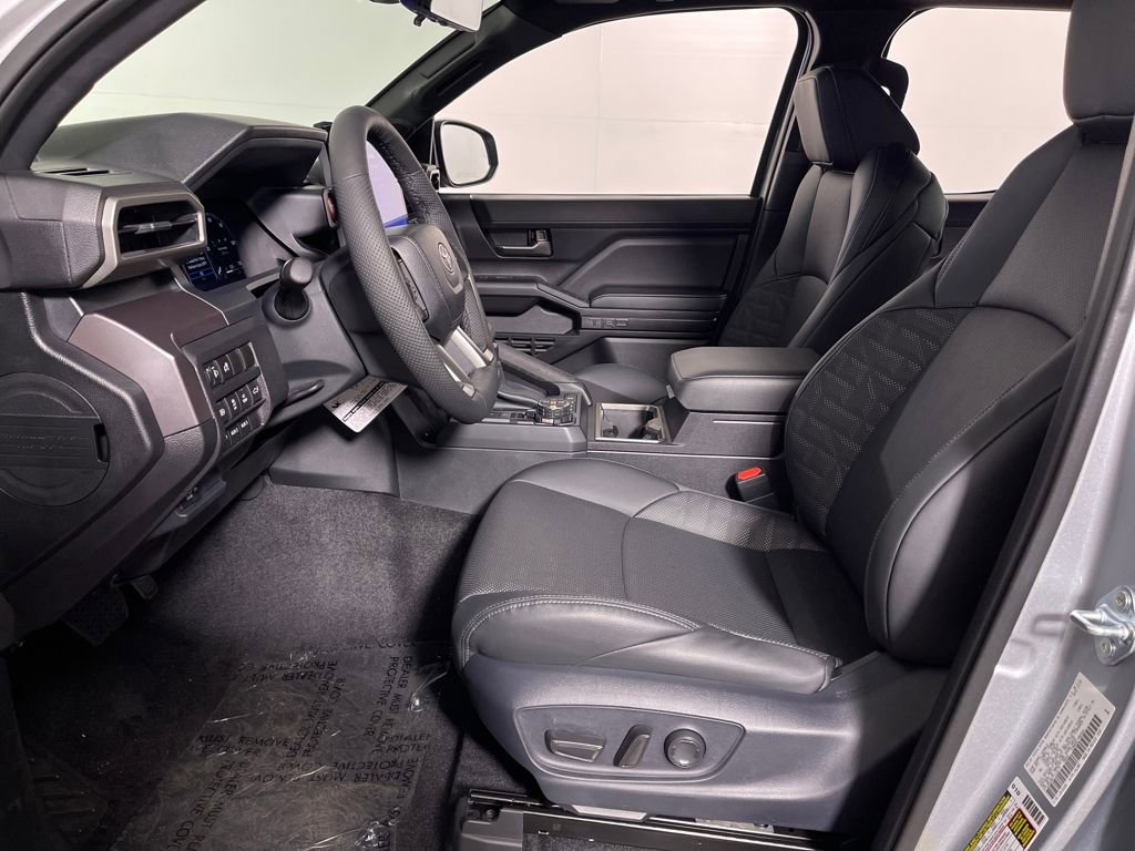 New 2026 Toyota Tacoma TRD Off-Road image 12