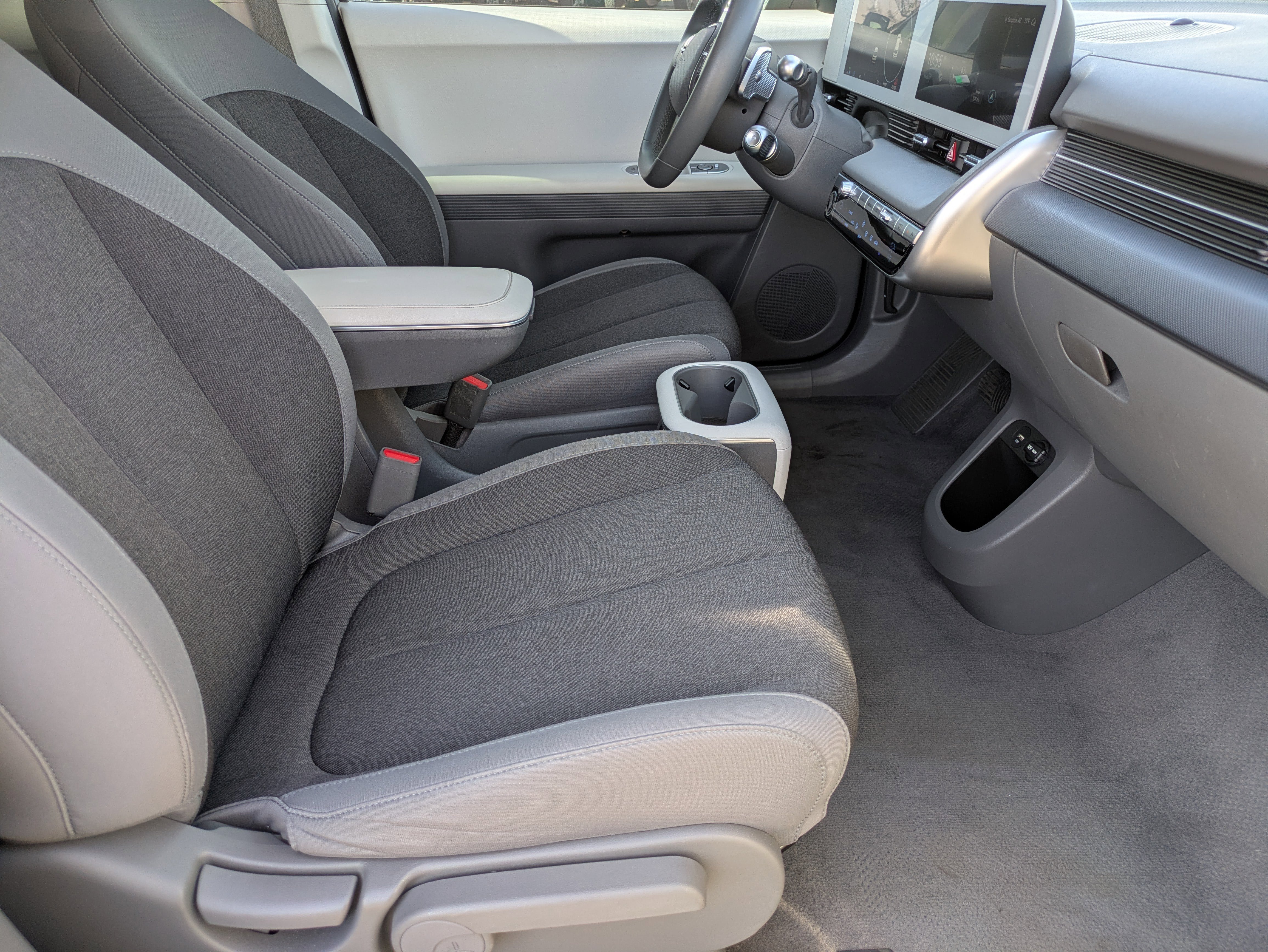 Certified 2023 Hyundai Ioniq 5 SE image 11