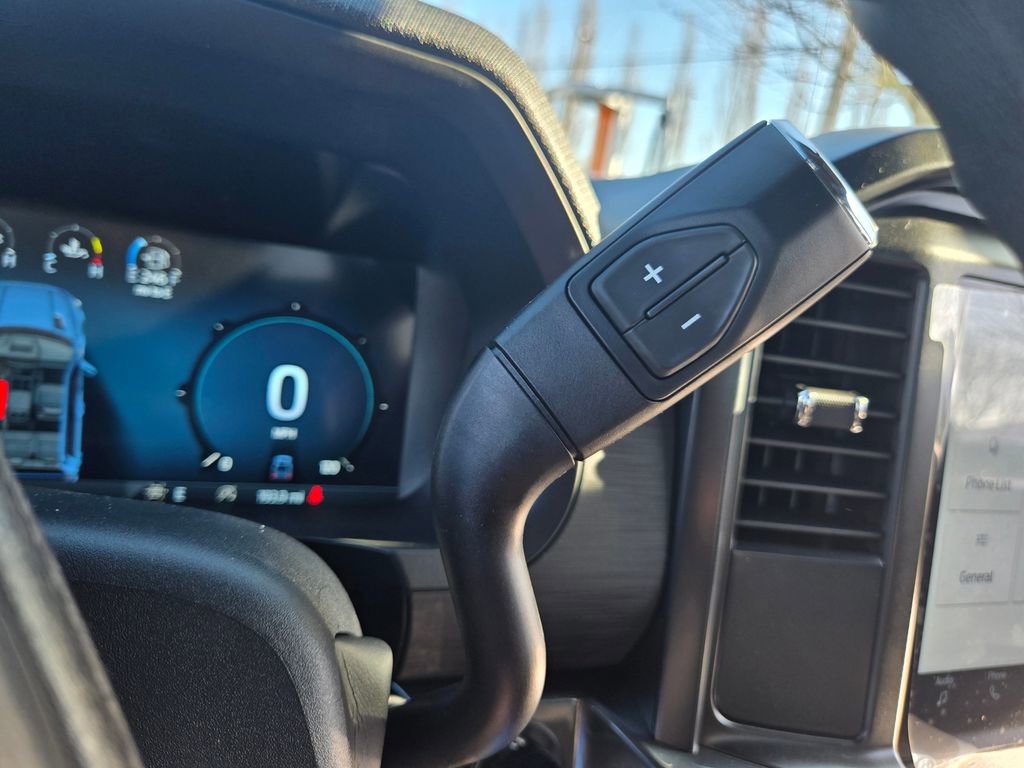 New 2025 Ford F150 STX w/ Equipment Group 200A image 20