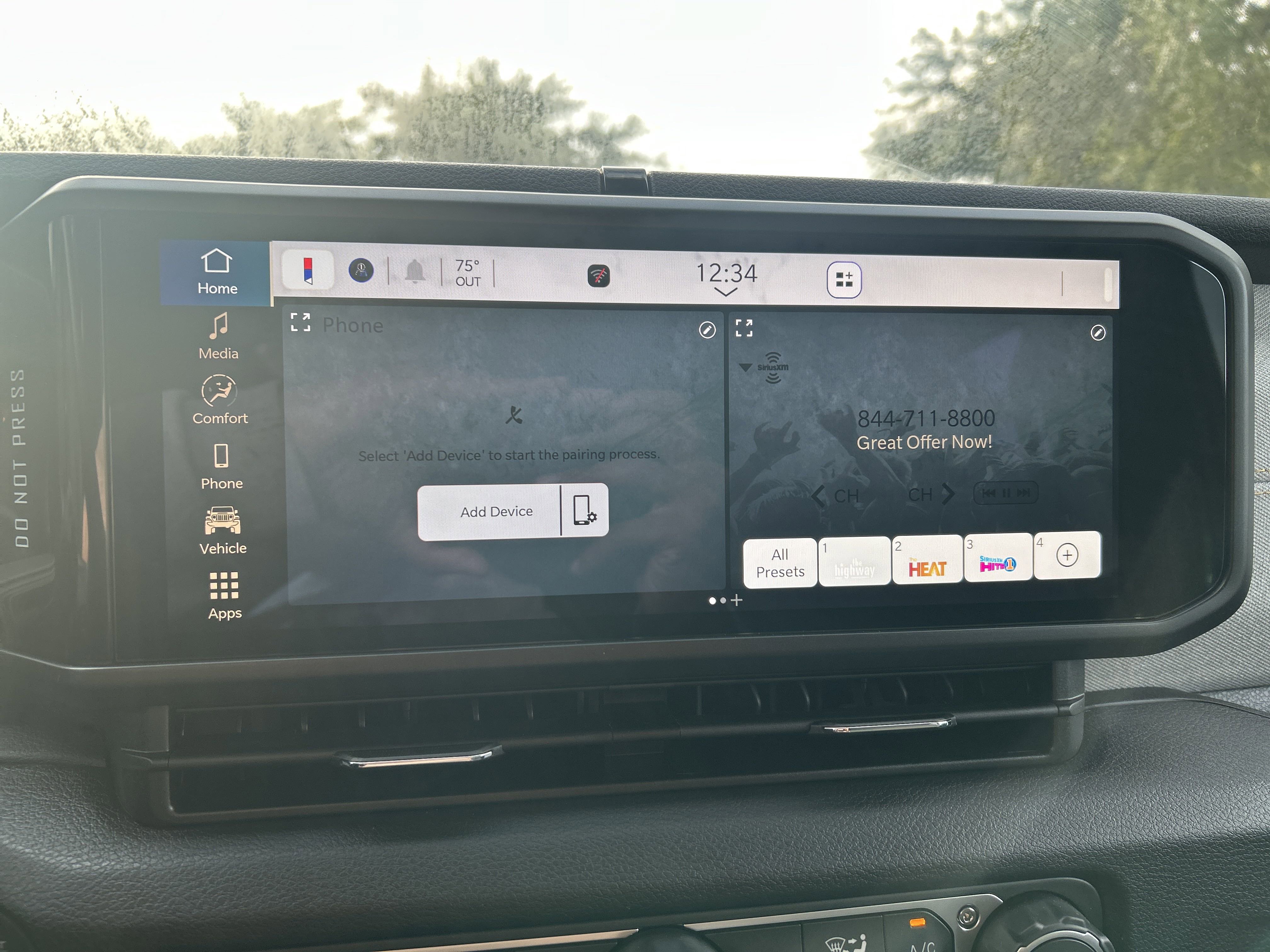 New 2026 Jeep Wrangler Sport image 42