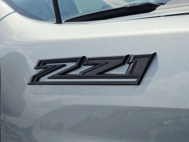 New 2026 Chevrolet Silverado 2500 LT w/ Trail Boss Package AWD/4WD image 19