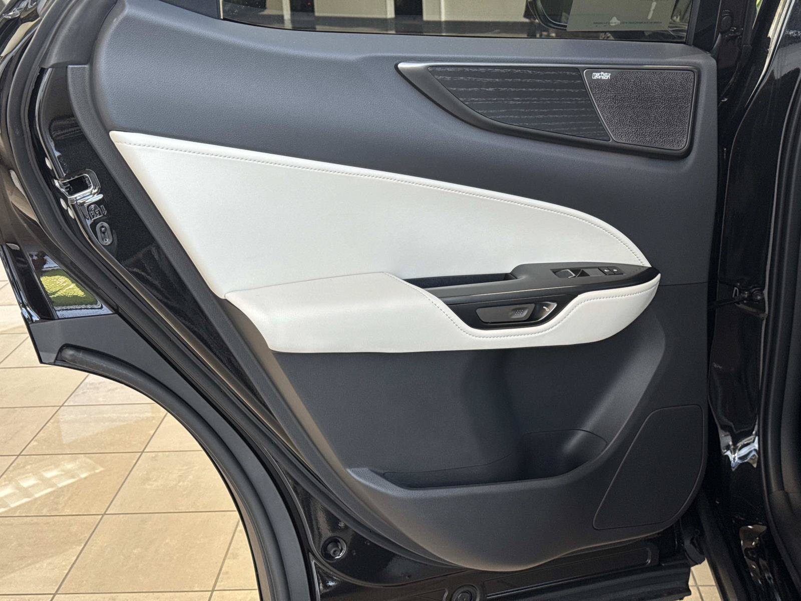 New 2026 Lexus NX 350 AWD w/ Accessory Package (Z1) image 15