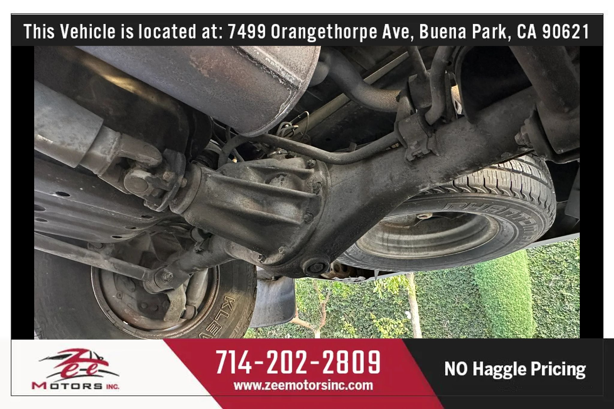 Used 1995 Toyota 4Runner SR5 RWD image 55