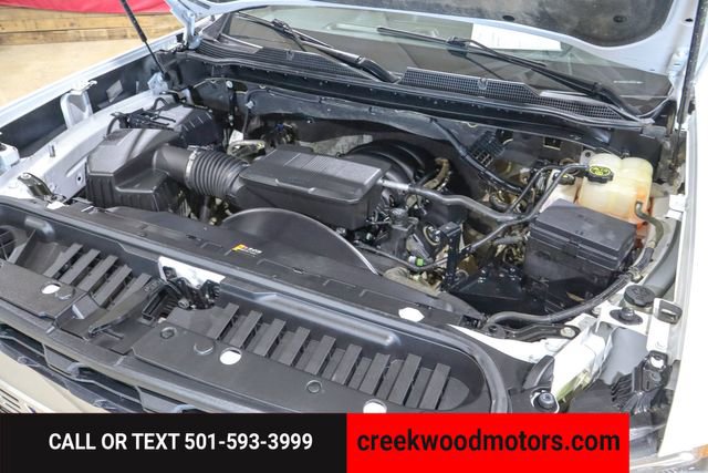 Used 2023 Chevrolet Silverado 2500 LT w/ Convenience Package image 34