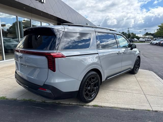 Used 2026 Kia Carnival SX Prestige FWD image 28