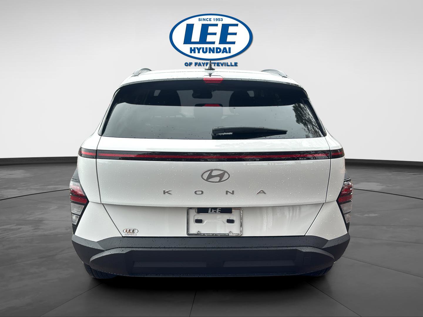 New 2026 Hyundai Kona SEL Sport image 5