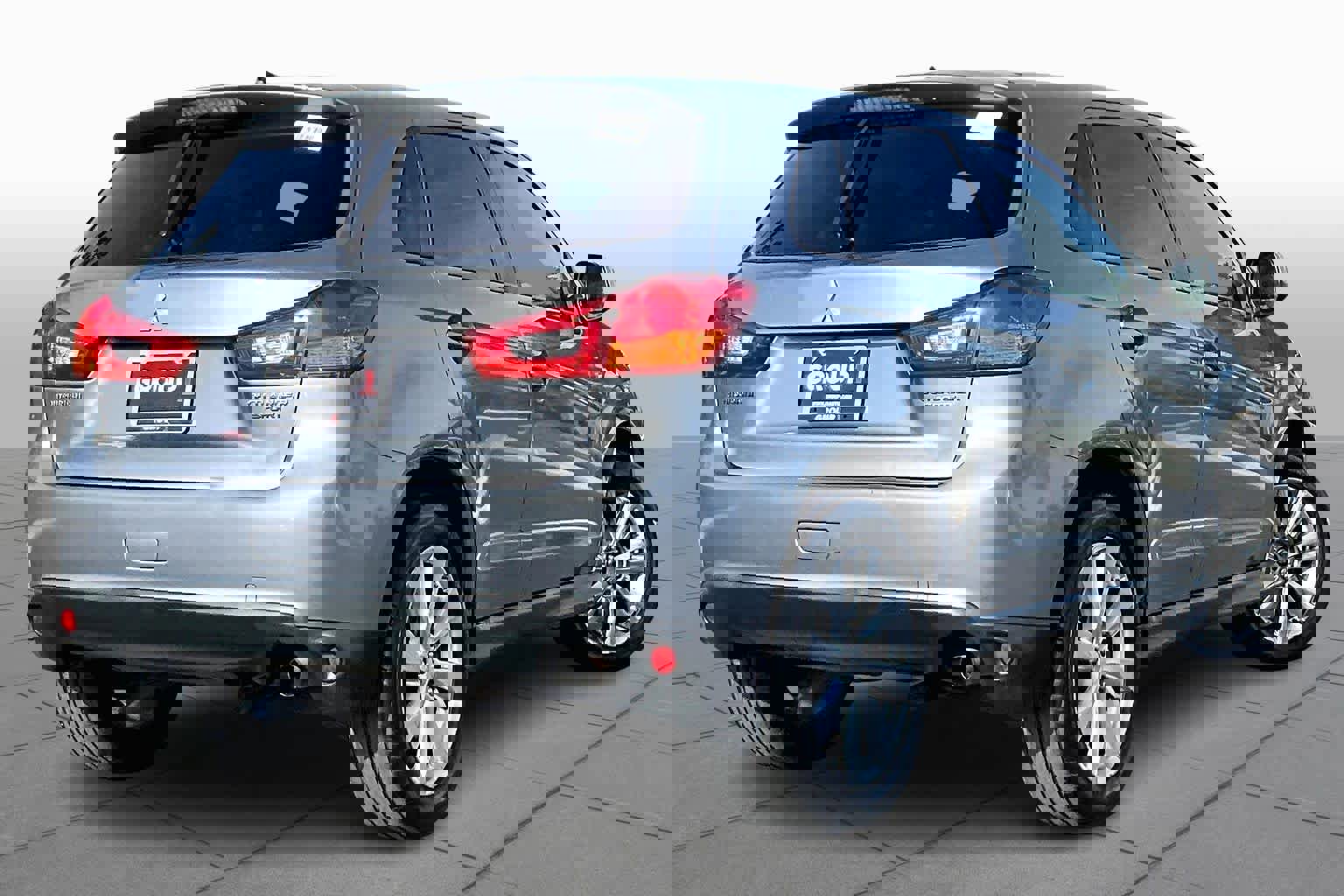 Used 2015 Mitsubishi Outlander Sport ES image 11