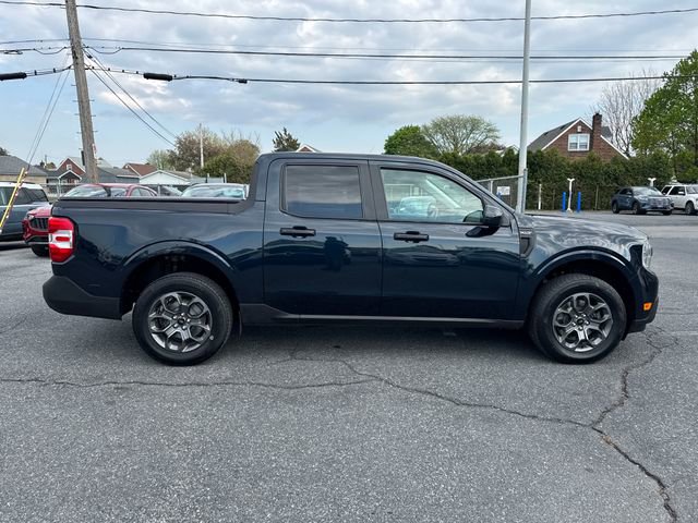 Used 2023 Ford Maverick XLT w/ Equipment Group 300A Standard AWD/4WD image 6