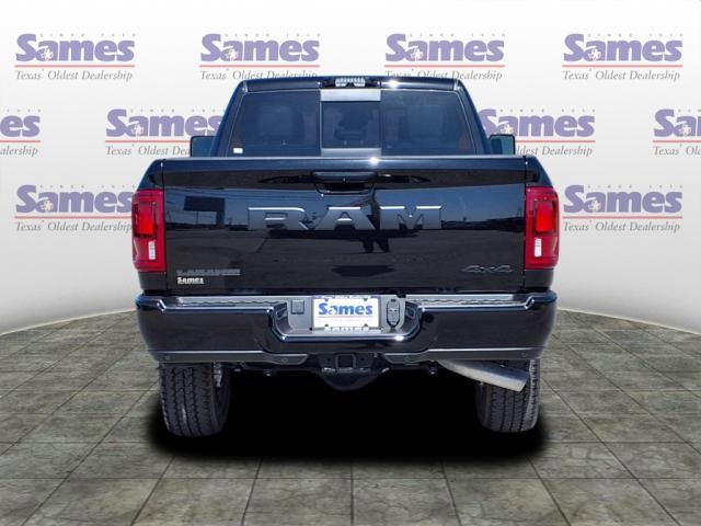 New 2025 RAM 2500 Laramie image 5