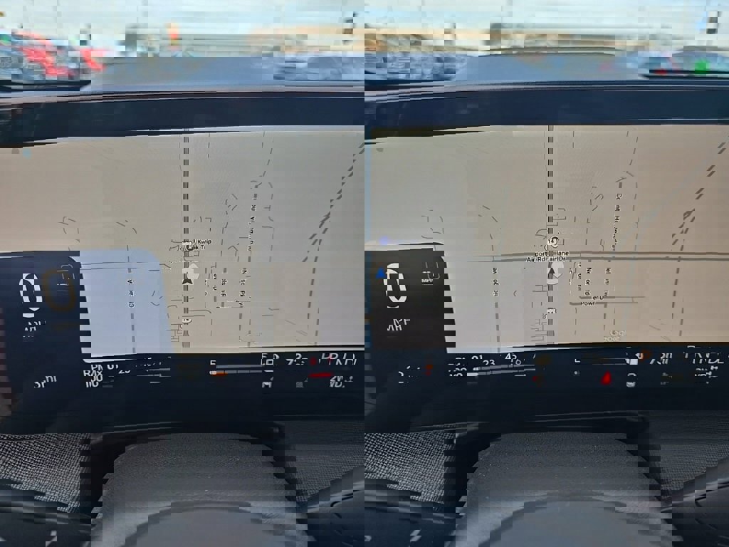 New 2026 Buick Enclave Preferred w/ Power Package image 14