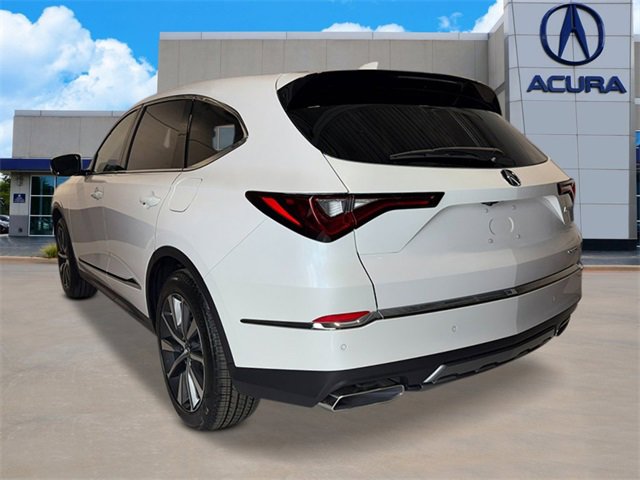 New 2026 Acura MDX w/ Technology Package image 3