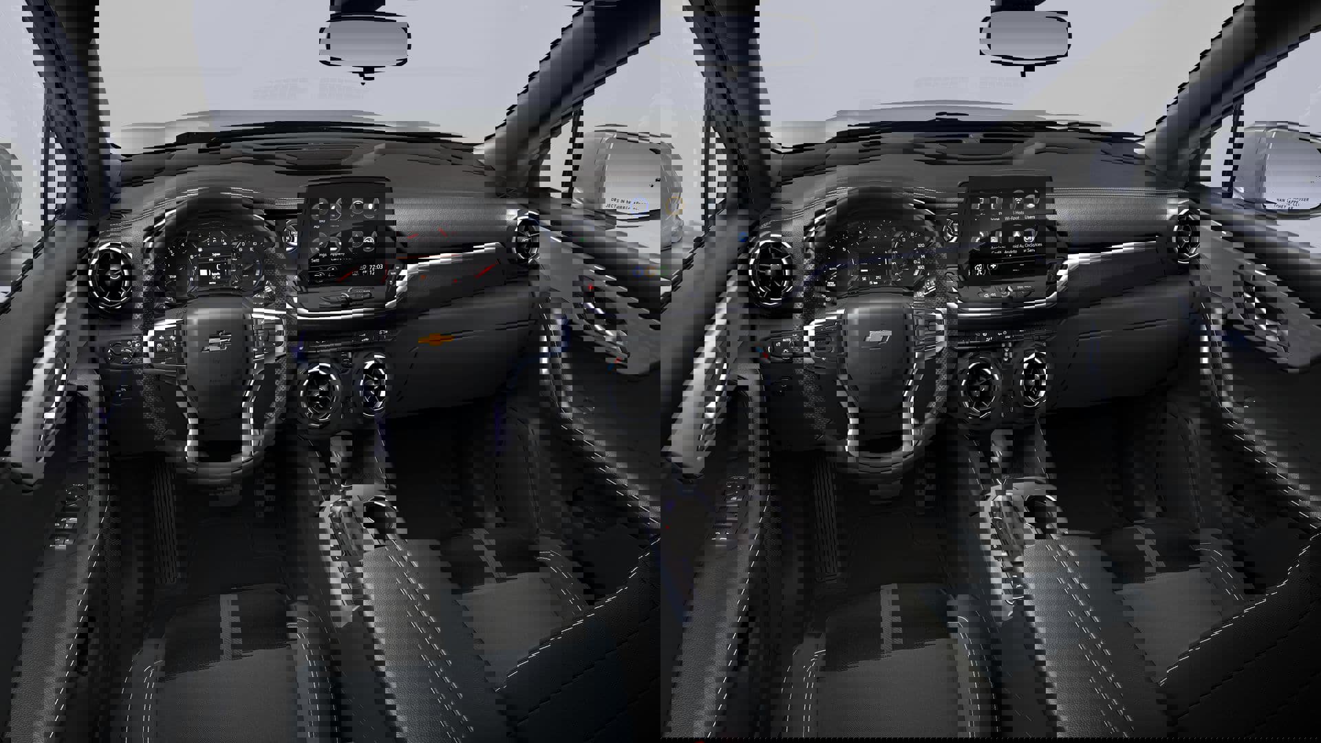 New 2026 Chevrolet Blazer LT image 37