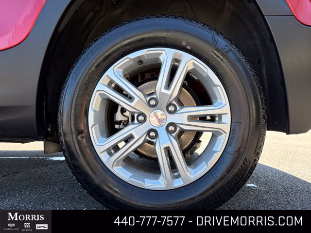 Certified 2023 GMC Terrain SLE w/ Driver Convenience Package AWD/4WD image 19
